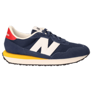 New Balance 237V1 Trainers