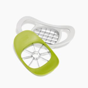 Nest™ Press 2-in-1 Fruit & Vegetable Cutter