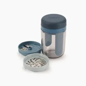 Spiro™ Blue Hand-held Spiralizer - Editions
