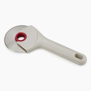 Ringo™ Easy-clean Red Pizza Cutter