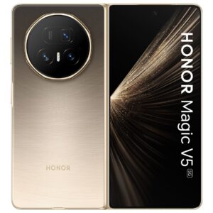 Honor MAGIC V5 - 512GB + 16GB - Gold