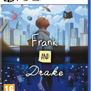 Frank and Drake (PS5)