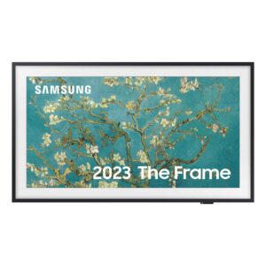 Samsung QE32LS03C 32" Frame TV