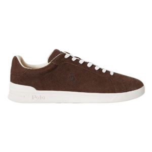 Polo Ralph Lauren Heritage Court II Trainers
