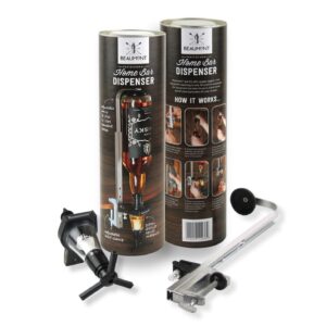 Professional Home Bar Dispenser Kit