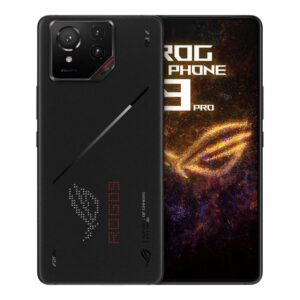 ASUS ROG Phone 9 Pro - 512GB + 16GB - Black