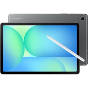 Samsung Galaxy Tab S10 FE 10.9" (X520B) – 8GB RAM, 128GB Storage, Wi-Fi, Grey