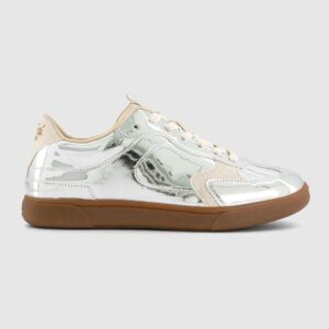 Blowfish Malibu Tastic Trainers Silver