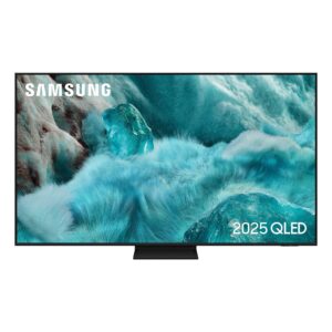 Samsung QE65Q7F5 65" QLED 4K HDR Smart TV