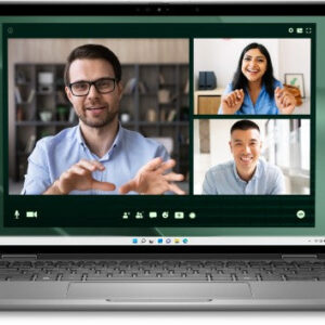 DELL Latitude 7350 Intel Core Ultra 7 165U Laptop 33.8 cm (13.3") Full HD+ 16 GB LPDDR5x-SDRAM 512 GB SSD Wi-Fi 7 (802.11be) Windows 11 Pro UK English Grey (SALE)