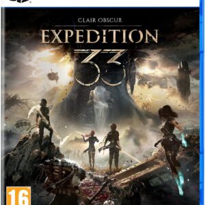 Clair Obscur: Expedition 33 (PS5)