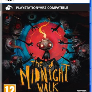 The Midnight Walk (PS5)