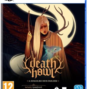 Death Howl (PS5)