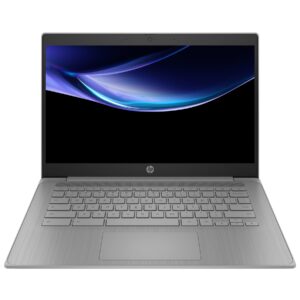 HP Chromebook 14a-ne1000na Intel Celeron N4500 4GB RAM 64GB eMMC 14" HD ChromeOS