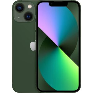 Apple IPhone 13 Mini 5G 256GB Green SIM-Free Unlocked Mobile Phone