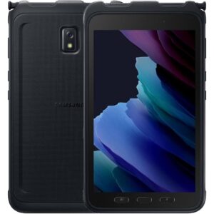 Samsung Galaxy Tab Active 3 64GB Black SIM-Free Unlocked Mobile Phone