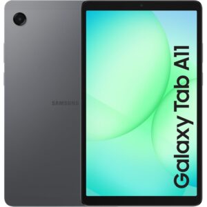 Samsung Galaxy Tab A11 (SM-X135) 8.7" 64GB Grey Unlocked