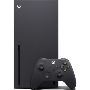 Microsoft Xbox Series X 1TB Console - Black -New