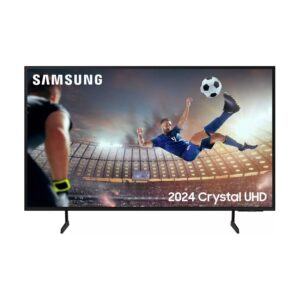 Samsung 55 Inch UE55DU7100KXXU Smart 4K UHD HDR LED TV