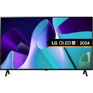LG OLED65B42LA 65" Smart 4K Ultra HD HDR OLED TV with Amazon Alexa
