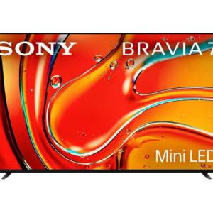 65" Sony Bravia K65XR70 4K HDR QLED Mini LED Google TV