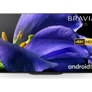 65" Sony KD65AG9BU Master Series 4K HDR Android Smart OLED TV