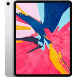 Apple iPad Pro 12.9" Tablet (3rd Gen) 64GB – Silver