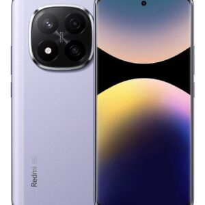 Xiaomi Redmi Note 14 Pro+ - 512GB + 12GB - Purple