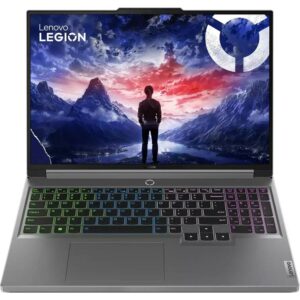 Lenovo Legion 5 16IRX9 16" Core i7 | 16GB | 1TB | Luna Grey