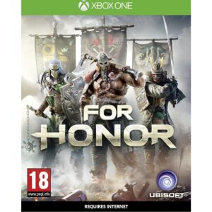 For Honor (Xbox One & Xbox Series X)