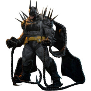 Absolute Batman Comic Action Figure 1/6 Batman 37cm