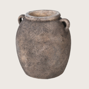 Apsley Earthenware Distressed Vase
