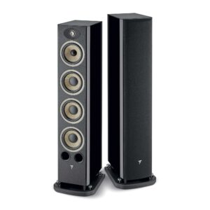 Focal Aria Evo X N°3 Speakers