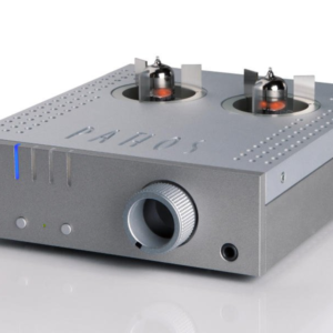 Pathos Aurium Headphone Amplifier