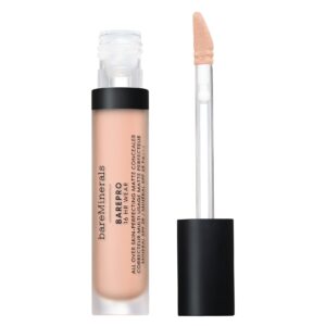 BAREPRO® 16HR All Over Skin-Perfecting Matte Concealer Mineral SPF 25