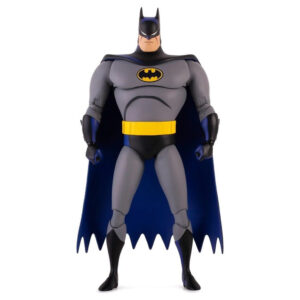 Batman: The Animated Series Action Figure 1/6 Batman Redux 30cm