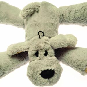 Big Paws Dog Toy - Dog