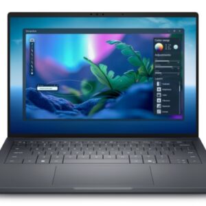 DELL Pro Max 14 Premium MA14250 Intel Core Ultra 7 265H Laptop 35.6 cm (14") Full HD+ 32 GB LPDDR5x-SDRAM 1 TB SSD NVIDIA RTX PRO 2000 Blackwell Wi-Fi 7 (802.11be) Windows 11 Pro UK English Grey