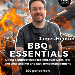 BBQ Essentials 2026