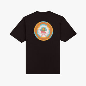 Chip T-Shirt Black