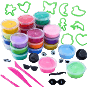 Creative Clay - Craft Kit