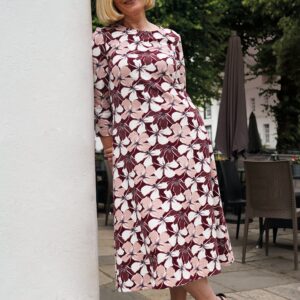 Fleur Dress