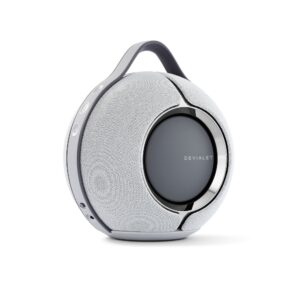 Devialet Mania Portable Speaker Light Grey
