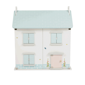 Meadow View 360° Children's Doll's House & Garden