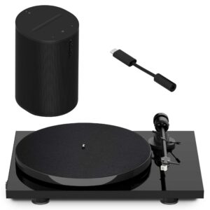 Sonos Era 100 Turntable Set