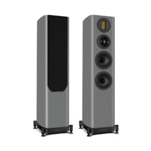 Wharfedale EVO 5.3 Speakers