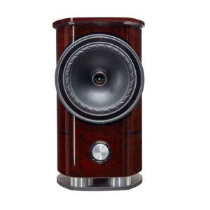 Fyne Audio F1-8 Bookshelf Speakers (Pair)