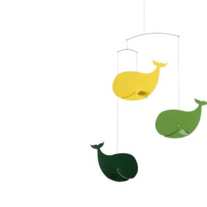 Happy Whales Mobile