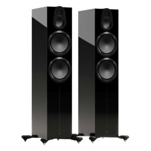Monitor Audio Gold 500 6G Speakers