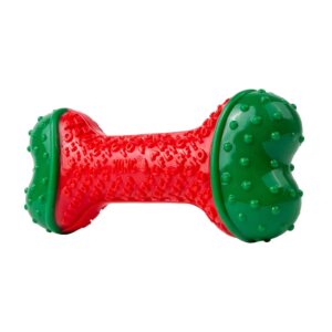 KONG Holiday CoreStrength Bone - Medium/Large